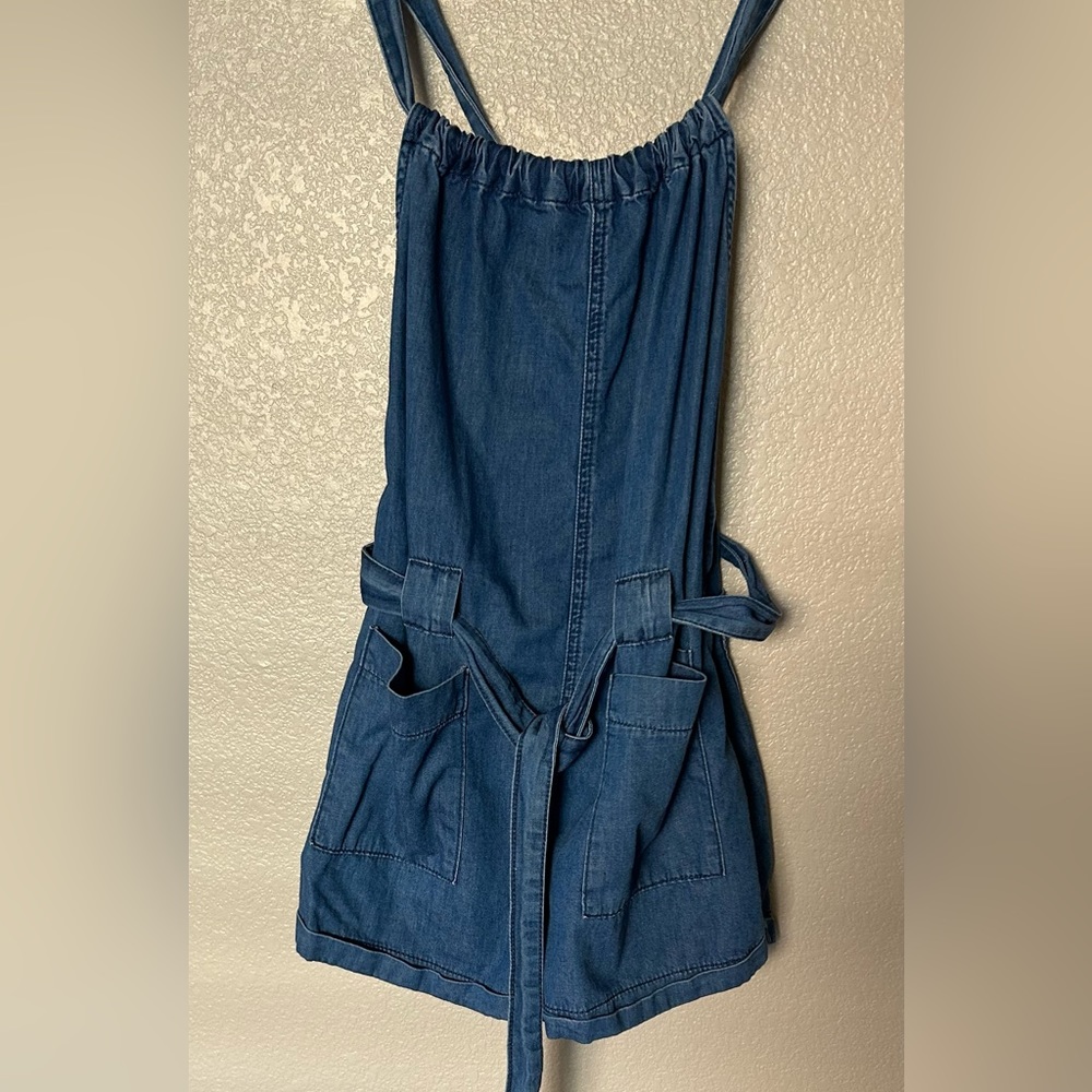 BDG shorts overall size M